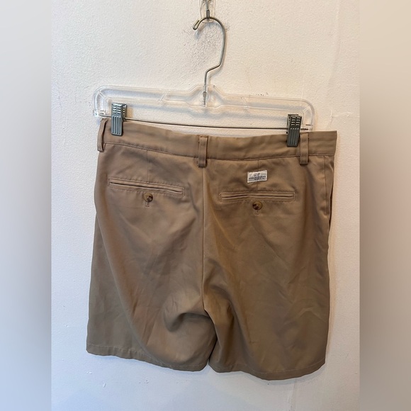 Vineyard Vines Links Shorts Waist 30 - Picture 3 of 5